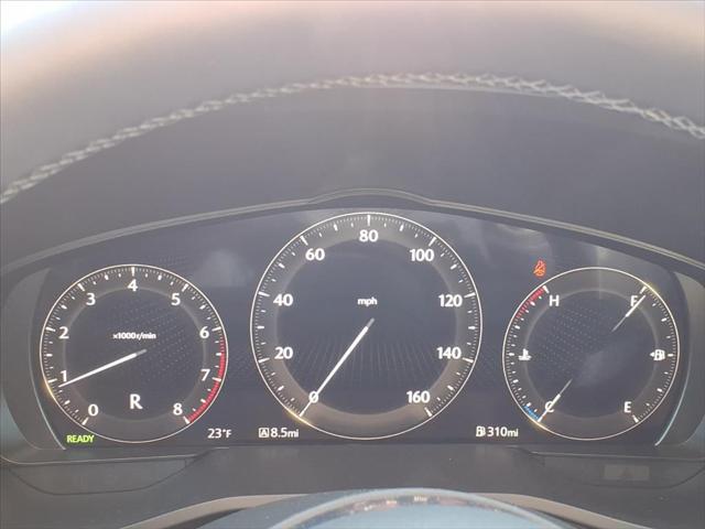 2026 Mazda X-90 3.3 Turbo Premium Plus