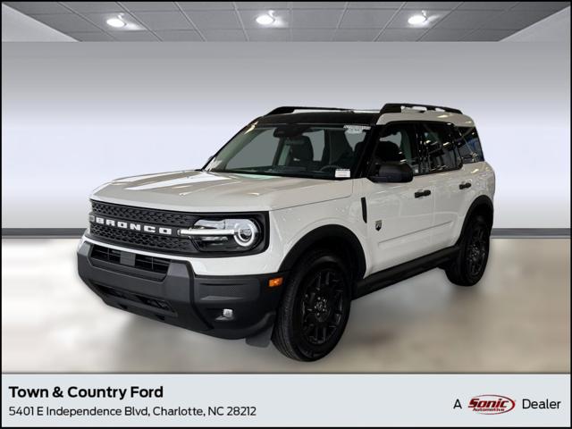 2026 Ford Bronco Sport Big Bend for sale in Charlotte, NC