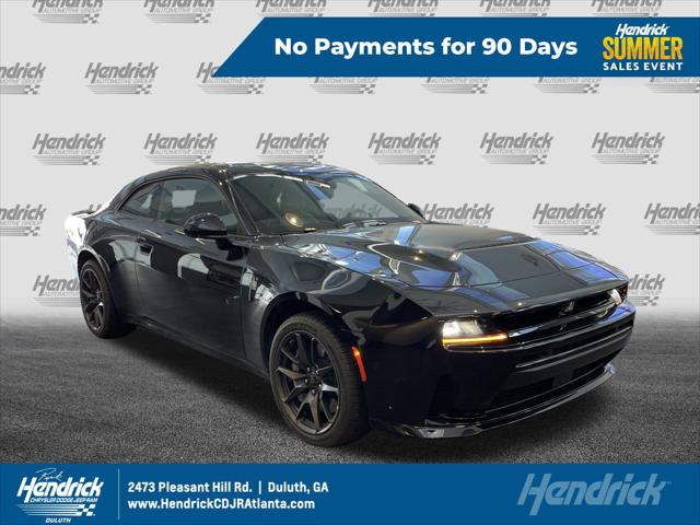 2026 Dodge Charger Scat Pack 2-Door AWD for sale in Duluth, GA