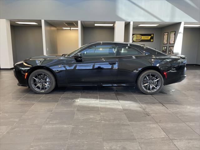2026 Dodge Charger Scat Pack 2-Door AWD