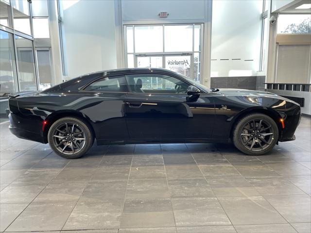 2026 Dodge Charger Scat Pack 2-Door AWD
