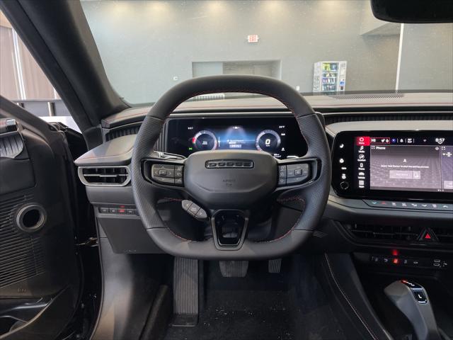2026 Dodge Charger Scat Pack 2-Door AWD