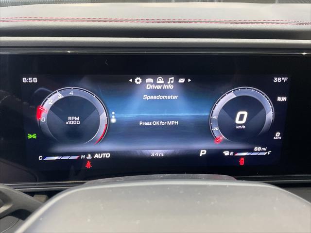 2026 Dodge Charger Scat Pack 2-Door AWD