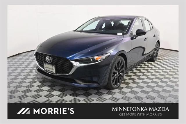 2026 Mazda Mazda3 2.5 S Select Sport for sale in Minnetonka, MN