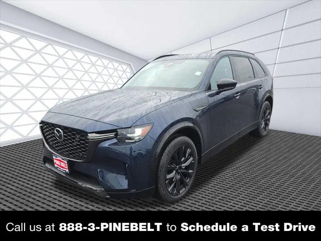 2026 Mazda X-90 3.3 Turbo S Premium Sport for sale in Lakewood, NJ
