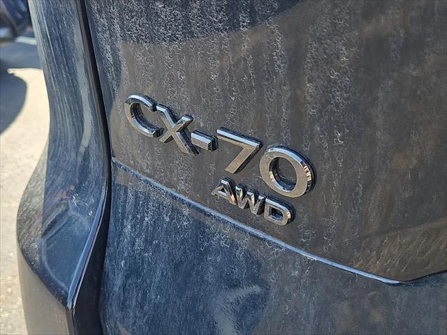 2026 Mazda CX-70 3.3 Turbo S Premium Plus