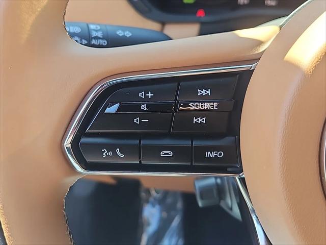 2026 Mazda CX-70 3.3 Turbo S Premium Plus