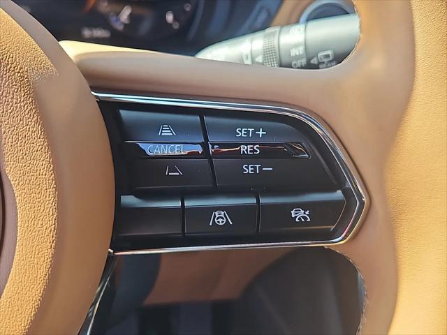 2026 Mazda CX-70 3.3 Turbo S Premium Plus