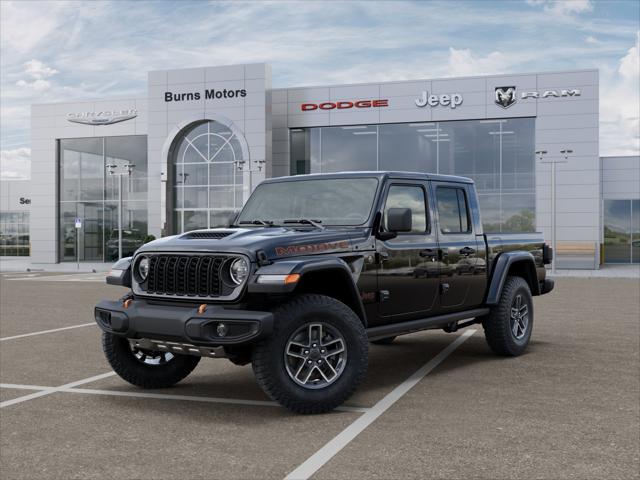 2026 Jeep Gladiator Sport for sale in McAllen, TX