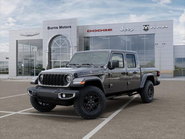 2026 Jeep Gladiator Sport for sale in McAllen, TX