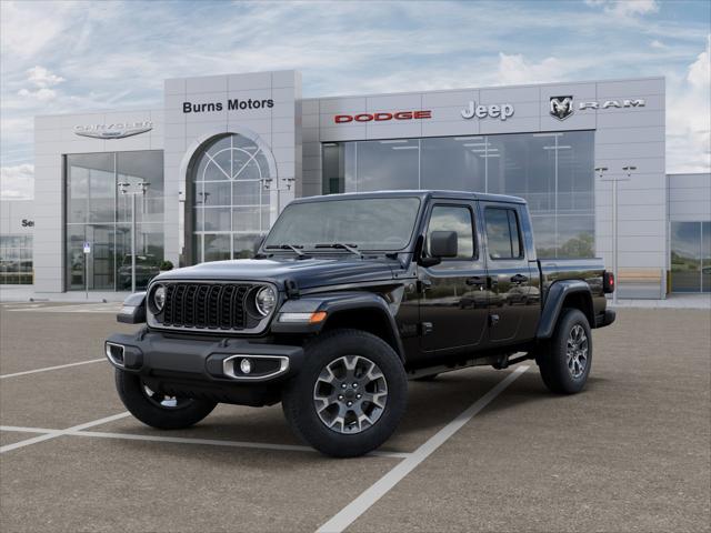 2026 Jeep Gladiator Sport for sale in McAllen, TX