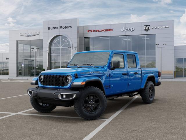 2026 Jeep Gladiator Sport for sale in McAllen, TX