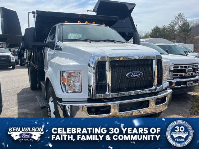 2026 Ford F-750 Base for sale in Canton, NC