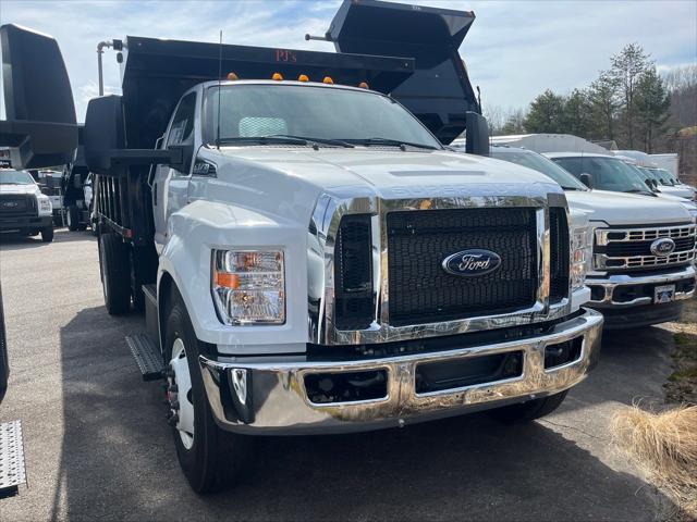 2026 Ford F-750 Base for sale in Canton, NC