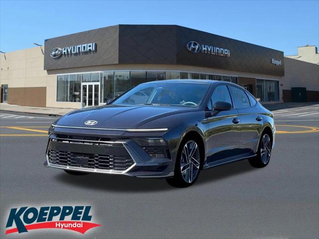 2026 Hyundai Sonata N Line for sale in Long Island City, NY