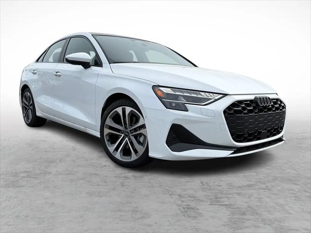 2026 Audi A3 Premium 40 TFSI quattro S tronic for sale in South Burlington, VT