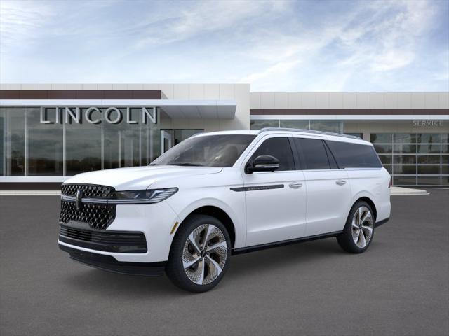 2026 Lincoln Navigator Black Label L for sale in Tucson, AZ