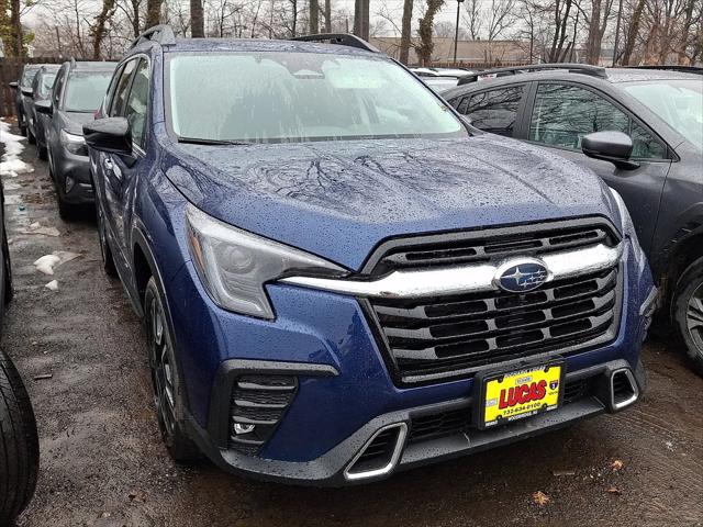 2026 Subaru Ascent Touring 7-Passenger
