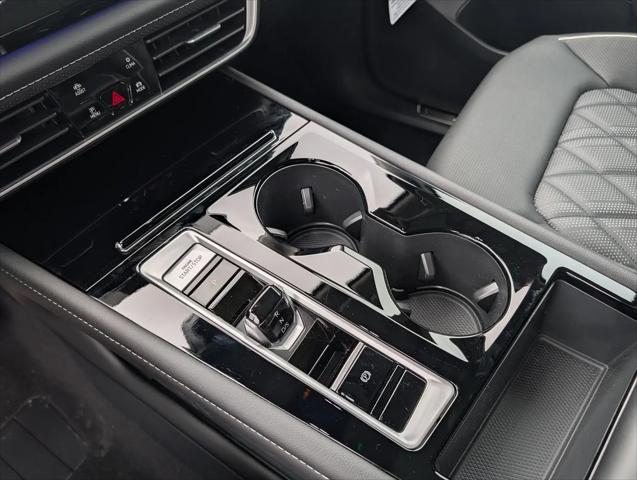 2026 Volkswagen Atlas SEL Premium R-Line