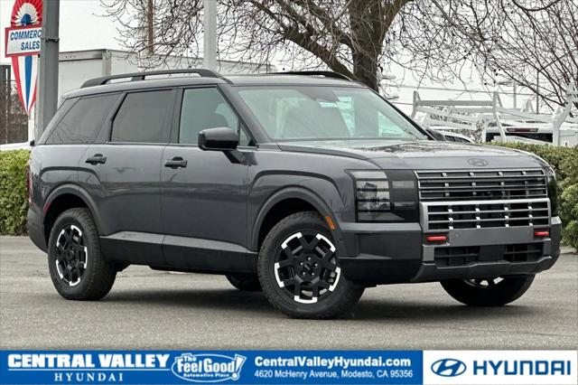 2026 Hyundai Palisade XRT Pro for sale in Modesto, CA