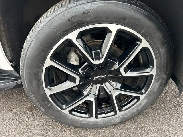 2023 Chevrolet Tahoe 4WD RST