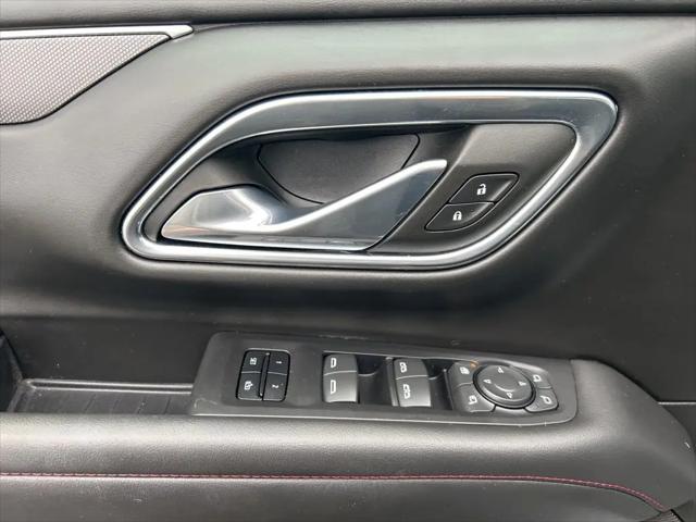 2023 Chevrolet Tahoe 4WD RST