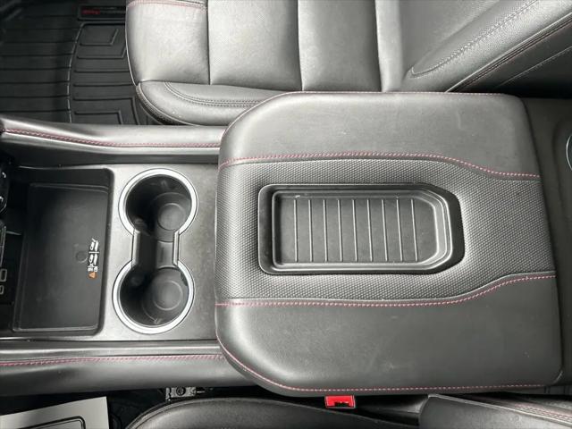 2023 Chevrolet Tahoe 4WD RST