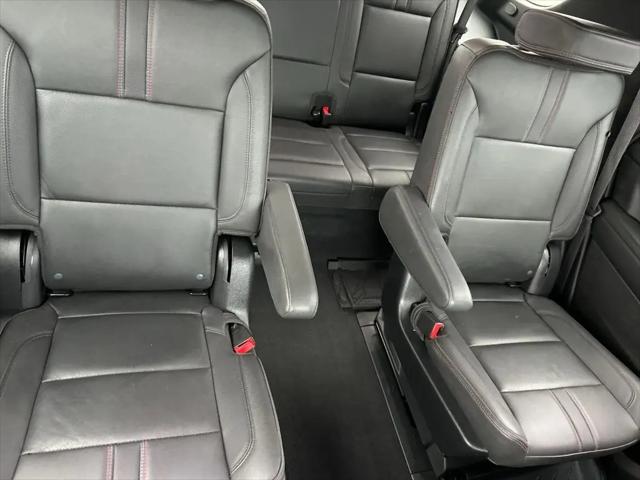 2023 Chevrolet Tahoe 4WD RST