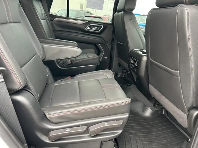 2023 Chevrolet Tahoe 4WD RST