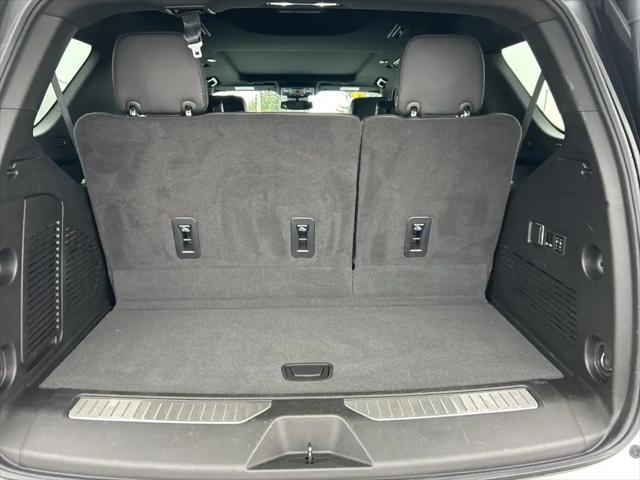 2023 Chevrolet Tahoe 4WD RST