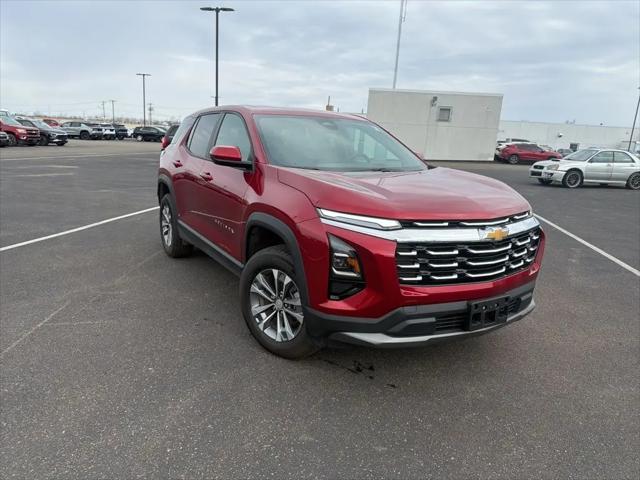 2026 Chevrolet Equinox AWD LT for sale in Oswego, NY