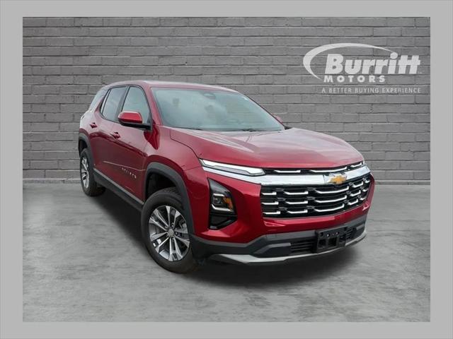 2026 Chevrolet Equinox AWD LT for sale in Oswego, NY