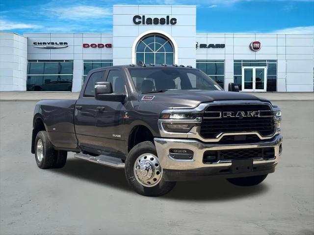 2026 Ram 3500 Lone Star Crew Cab 4x4 8' Box for sale in Arlington, TX
