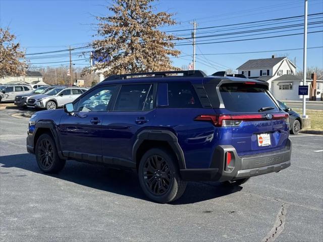 2026 Subaru Outback Limited XT