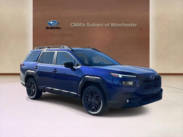2026 Subaru Outback Limited XT for sale in Winchester, VA
