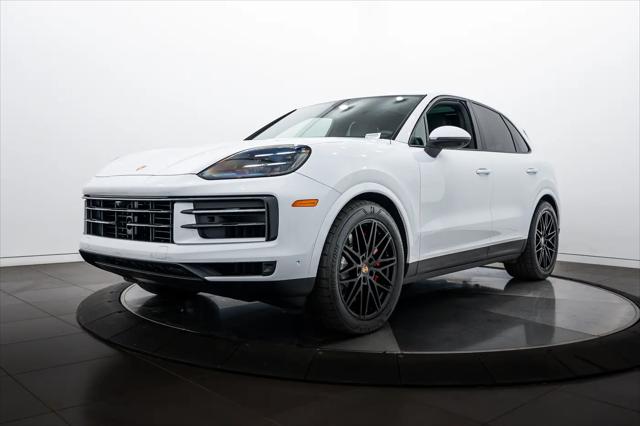 2025 Porsche Cayenne S for sale in Highland Park, IL