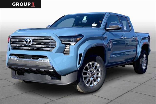 2026 Toyota Tacoma Limited for sale in Lubbock, TX