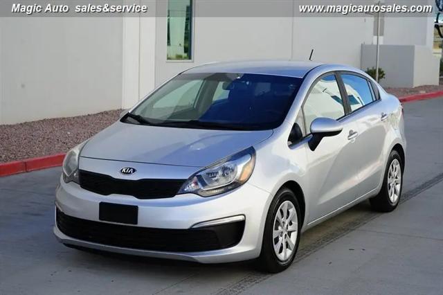 2016 Kia Rio LX for sale in Phoenix, AZ