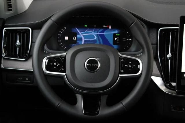 2026 Volvo XC90 Plug-In Hybrid Ultra Dark Theme, T8 AWD, Electric/Gasoline, 7 Seats