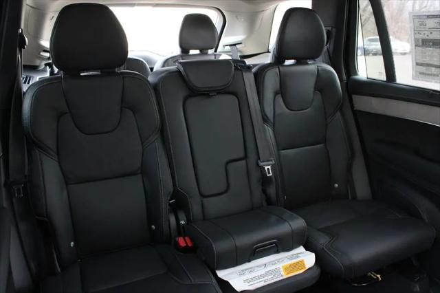 2026 Volvo XC90 Plug-In Hybrid Ultra Dark Theme, T8 AWD, Electric/Gasoline, 7 Seats