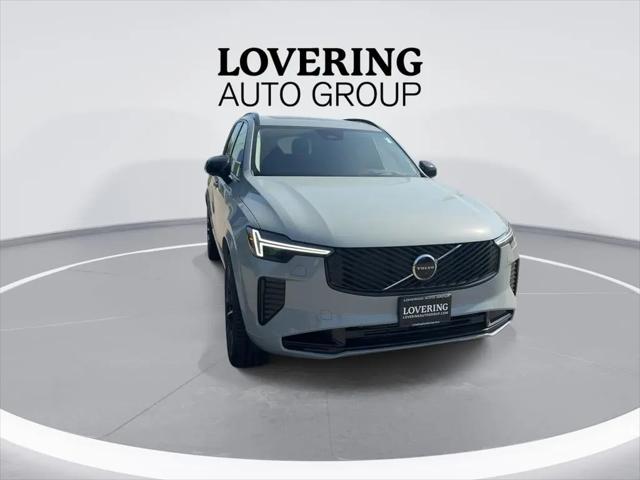 2026 Volvo XC90 Plug-In Hybrid Ultra Dark Theme, T8 AWD, Electric/Gasoline, 7 Seats