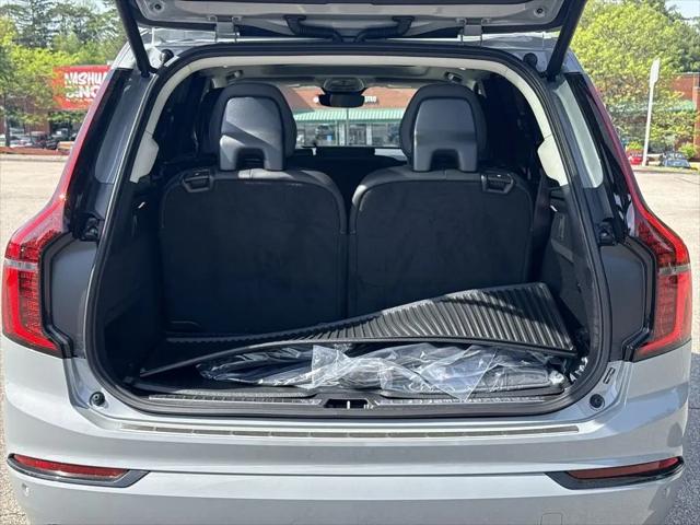 2026 Volvo XC90 Plug-In Hybrid Ultra Dark Theme, T8 AWD, Electric/Gasoline, 7 Seats