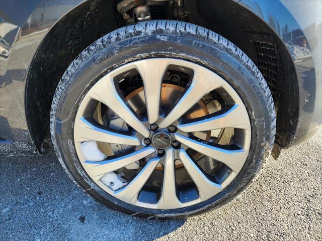 2026 Land Rover Range Rover P530 SE 7 Seat