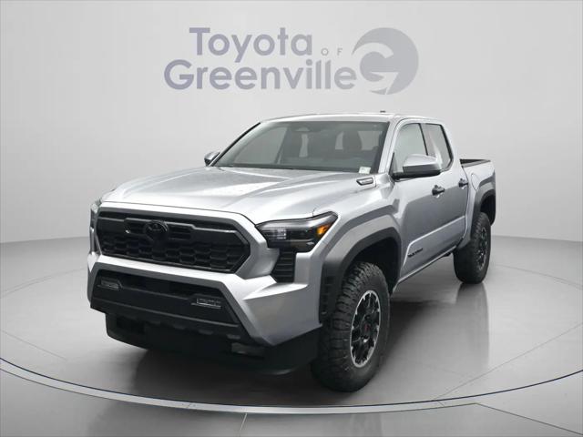 2026 Toyota Tacoma TRD Off Road for sale in Greenville, SC
