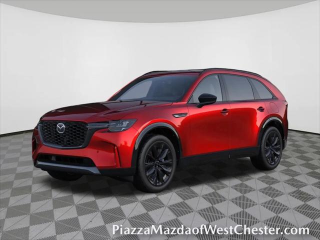 2026 Mazda X-90 3.3 Turbo S Premium Sport for sale in West Chester, PA
