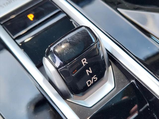 2026 Volkswagen Atlas SEL Premium R-Line
