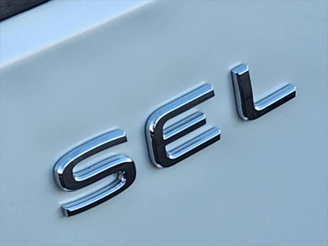 2026 Volkswagen Atlas SEL Premium R-Line