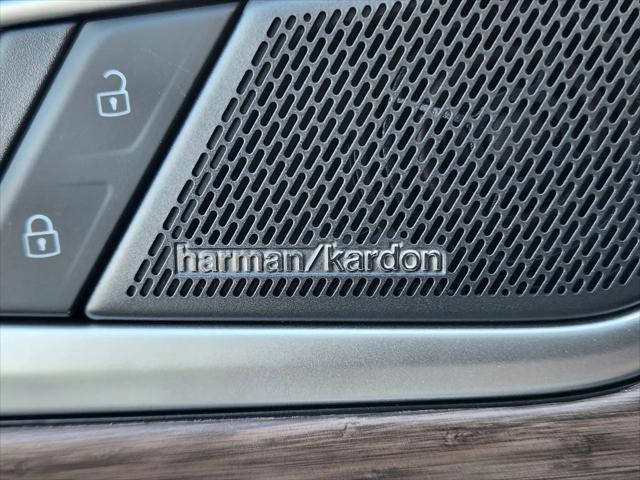 2026 Volkswagen Atlas SEL Premium R-Line