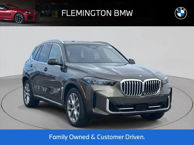 2026 BMW X5 xDrive50e for sale in Flemington, NJ