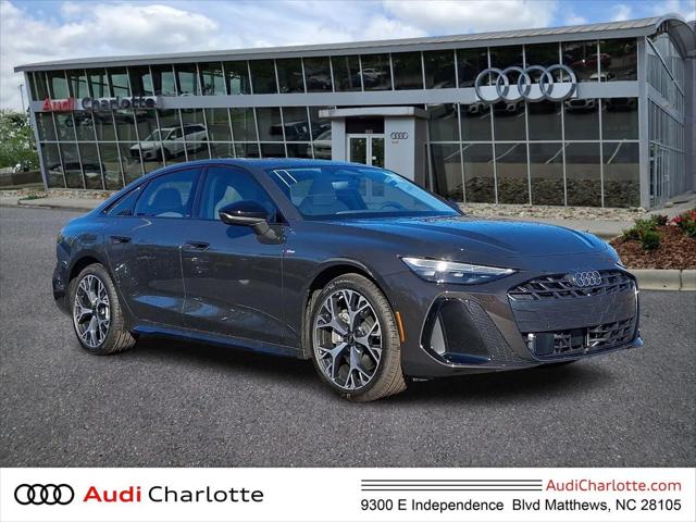 2026 Audi A6 Premium Plus quattro S tronic for sale in Matthews, NC